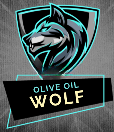 Olive Oil Wolf